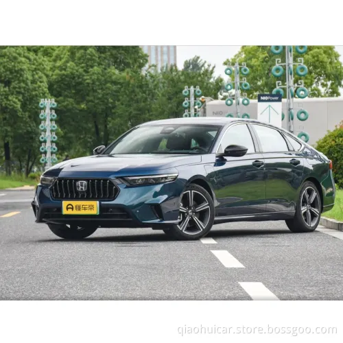 Honda Inspire Phev Fashion Car 2023 2,0L плагин гибридный автомобиль по использованию автомобилей электромобиль